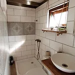 別荘 Domcek Na Samote Nové Mesto nad Váhom