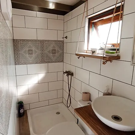 Casa vacanze Domcek Na Samote Nové Mesto nad Váhom