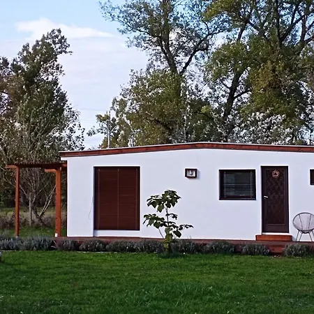 Дом отдыха Domcek Na Samote