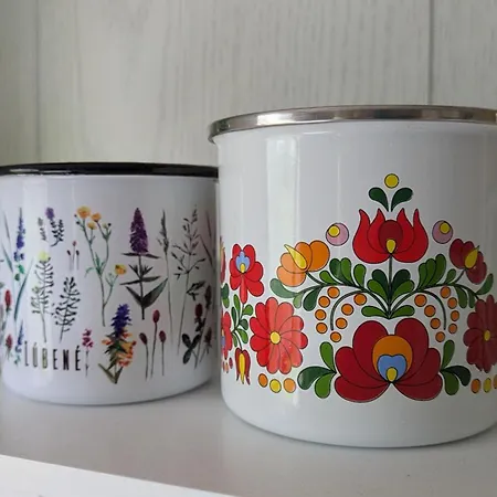Domcek Na Samote 別荘