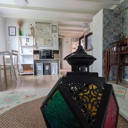 Holiday home Domcek Na Samote