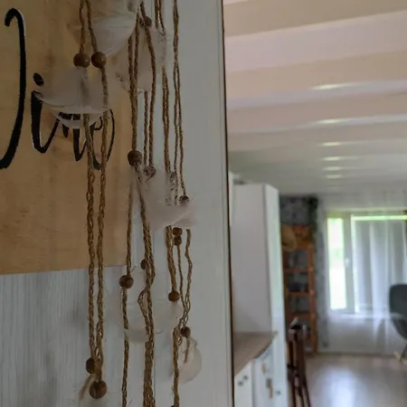 Holiday home Domcek Na Samote *