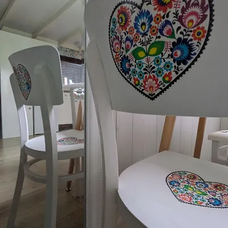 Domcek Na Samote * Нове-Место-над-Вагом