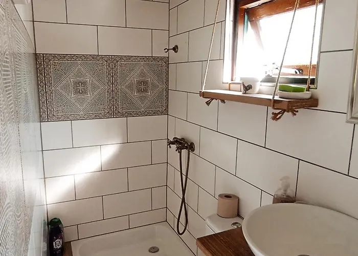 Holiday home Domcek Na Samote Nove Mesto nad Vahom