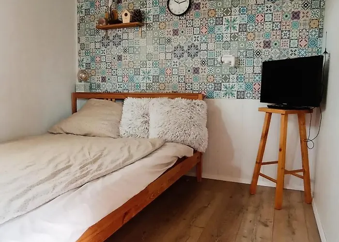 Domcek Na Samote Casa vacanze Nové Mesto nad Váhom