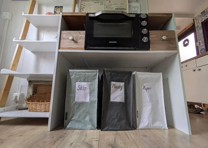 Domcek Na Samote Casa vacanze Nové Mesto nad Váhom