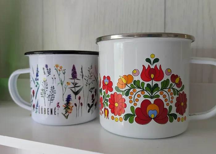 Domcek Na Samote Casa vacanze