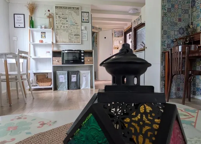 Casa vacanze Domcek Na Samote