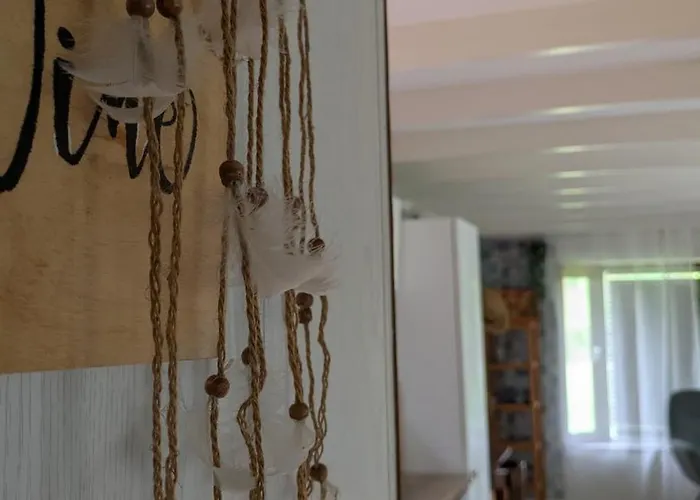 Casa vacanze Domcek Na Samote *