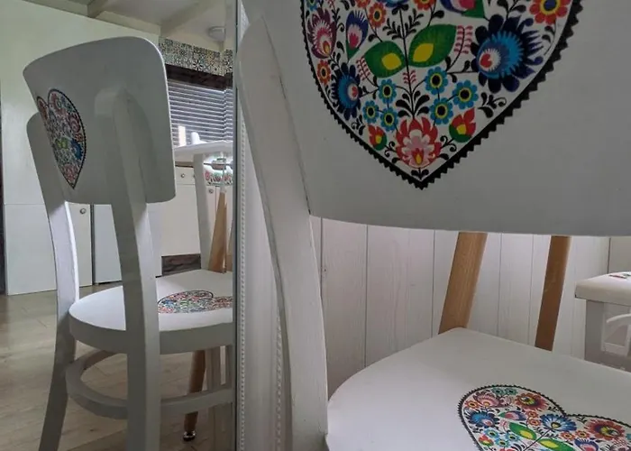 Domcek Na Samote * Nové Mesto nad Váhom