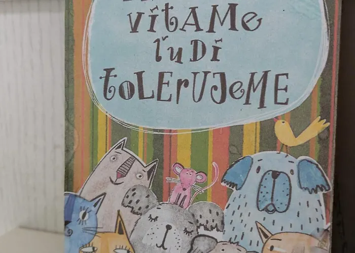 Casa vacanze Domcek Na Samote *